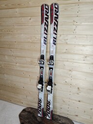LYŽE BLIZZARD POWER 700S 167CM